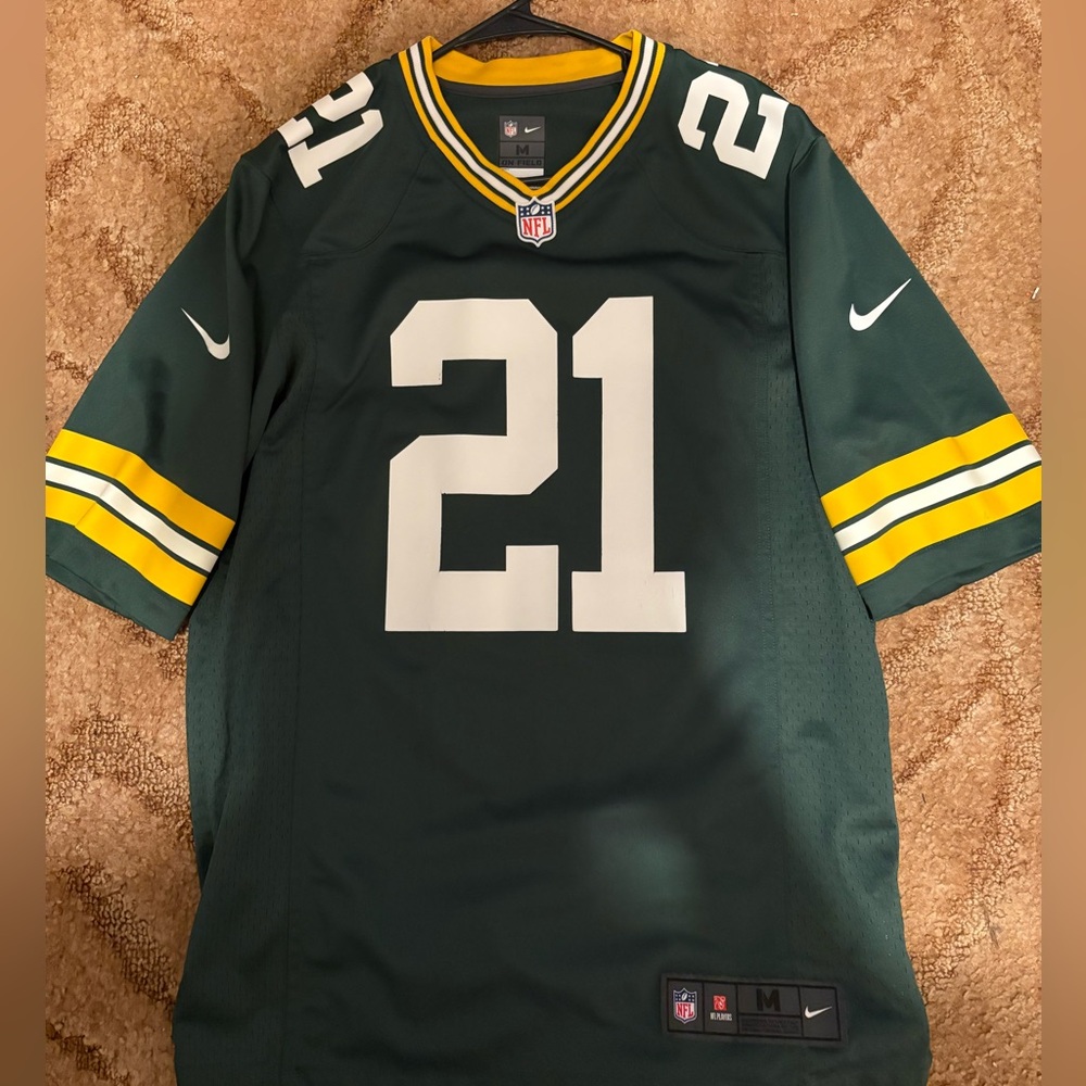 Green Bay Packers Jersey